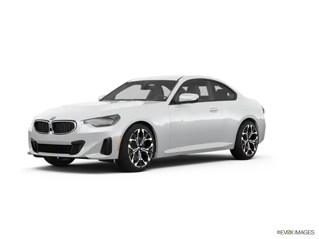 2026 BMW 2 Series 230i xDrive Coupe's photo