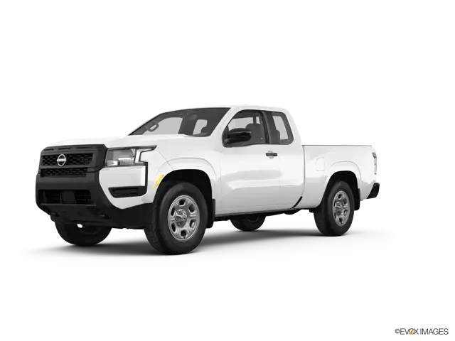 2026 Nissan Frontier S King Cab 4X2's photo