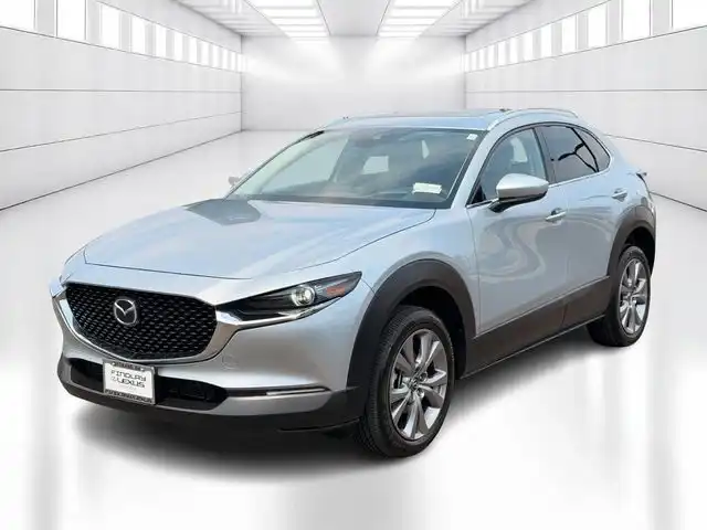 2021 Mazda CX-30 Premium AWD's photo