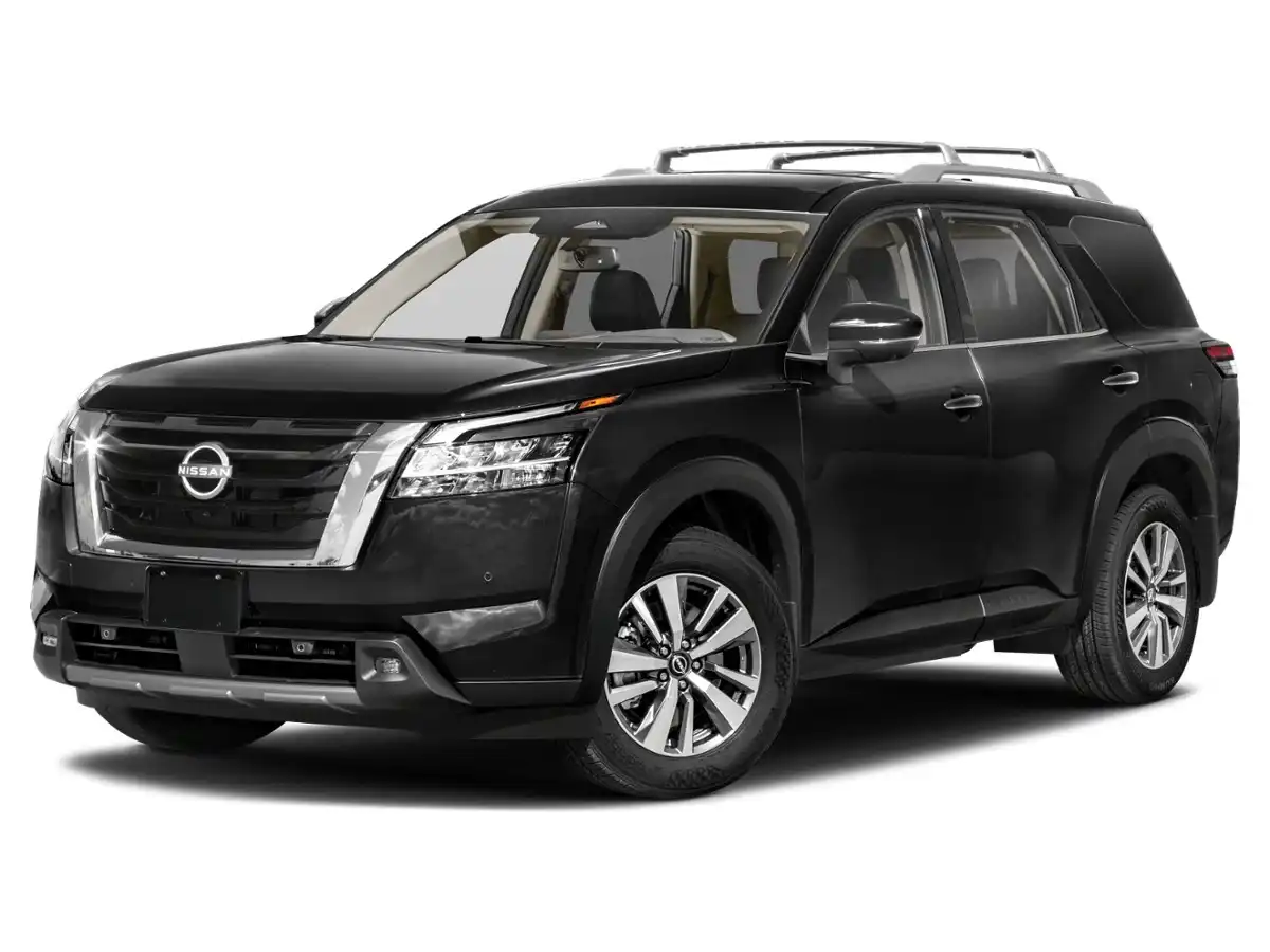 2022 Nissan Pathfinder SL 4WD's photo