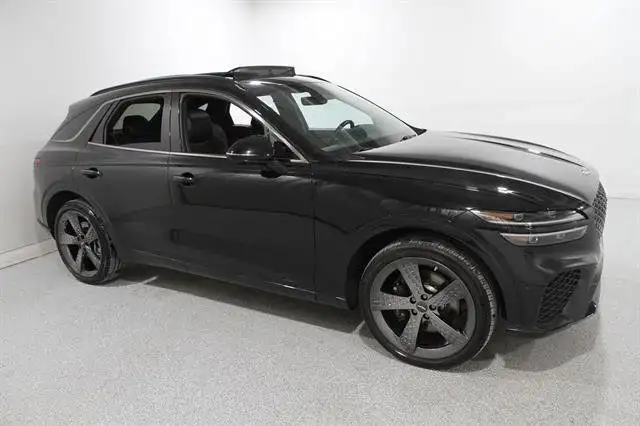 2022 Genesis GV70 3.5T Sport AWD's photo