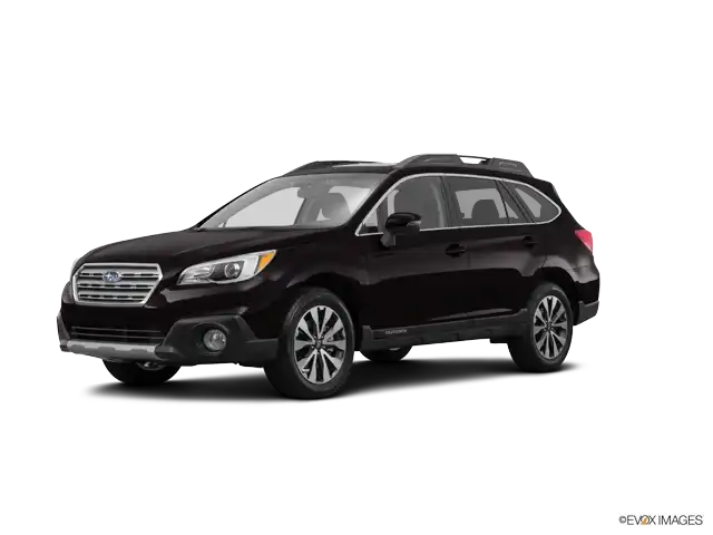 2016 Subaru Outback 2.5i CVT's photo