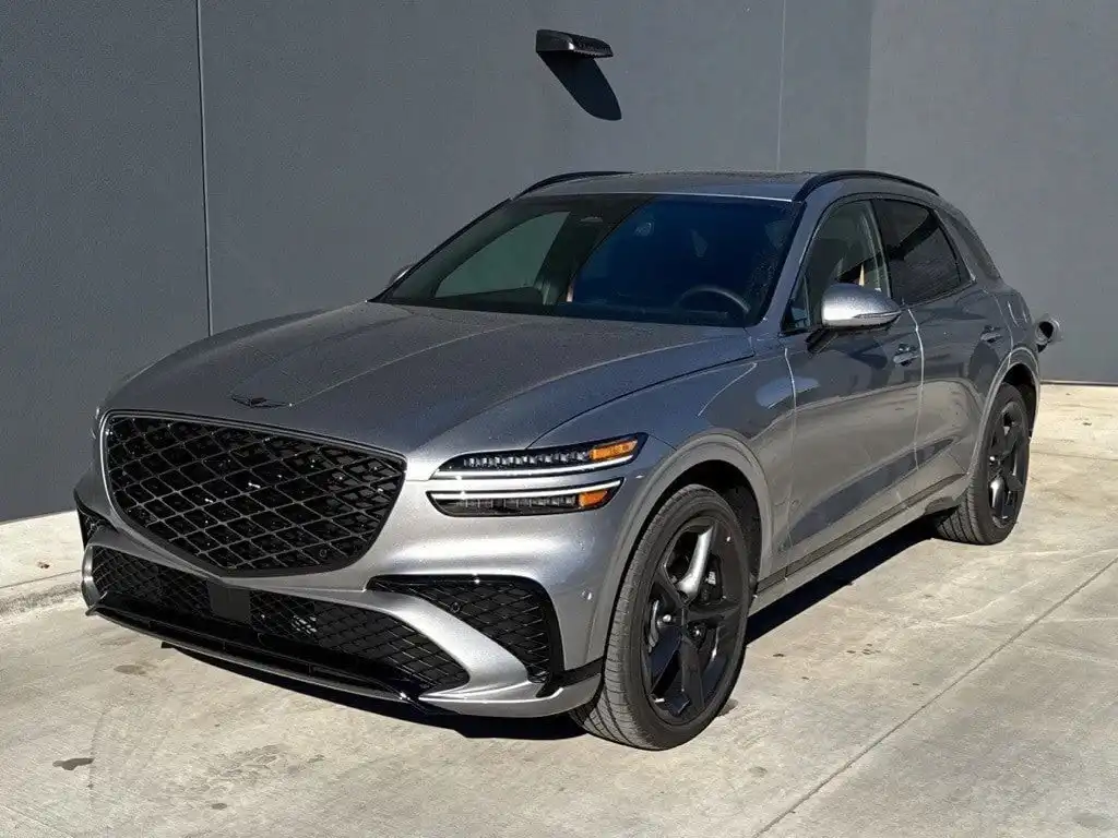 2024 Genesis GV70 2.5T Standard AWD's photo