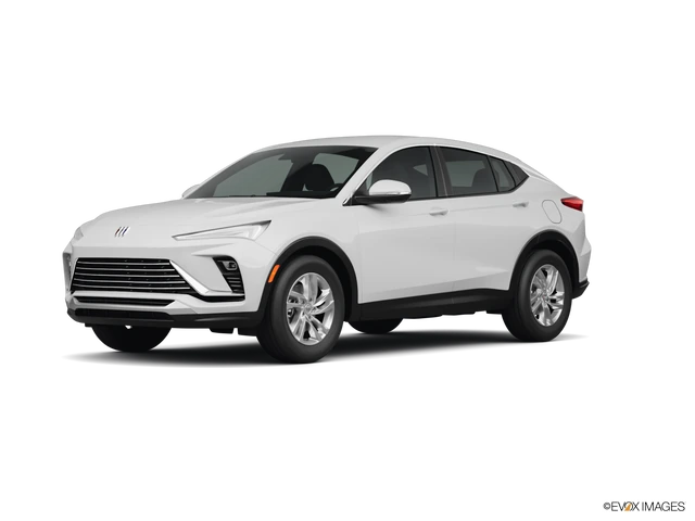 2025 Buick Envista Preferred's photo