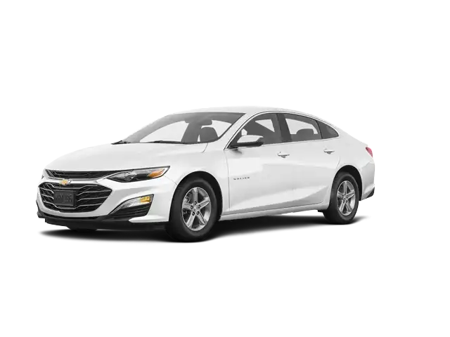 2024 Chevrolet Malibu 1LT's photo
