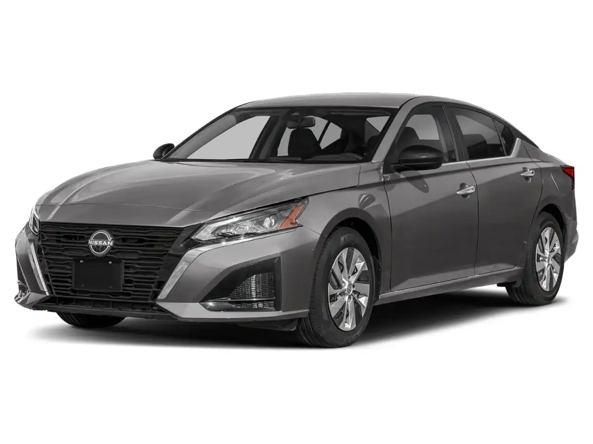 2025 Nissan Altima 2.5 S's photo