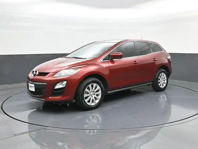 2012 Mazda CX-7 SV FWD i's photo