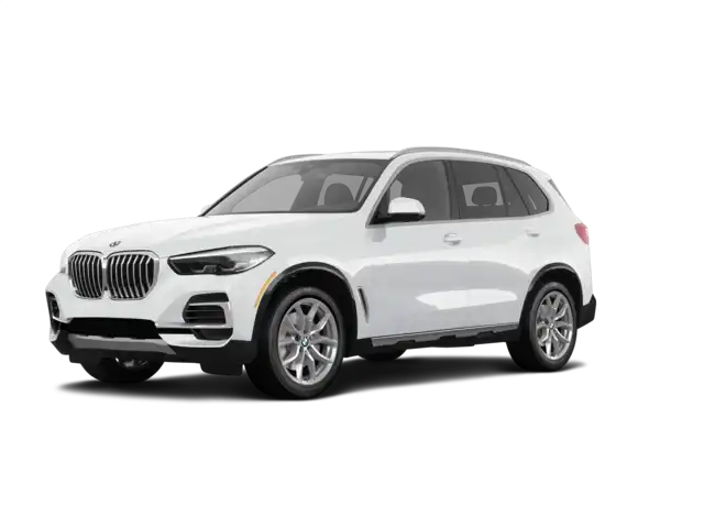 2023 BMW X5 sDrive40i's photo