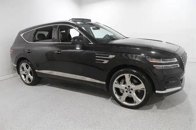 2024 Genesis GV80 3.5T Standard AWD's photo