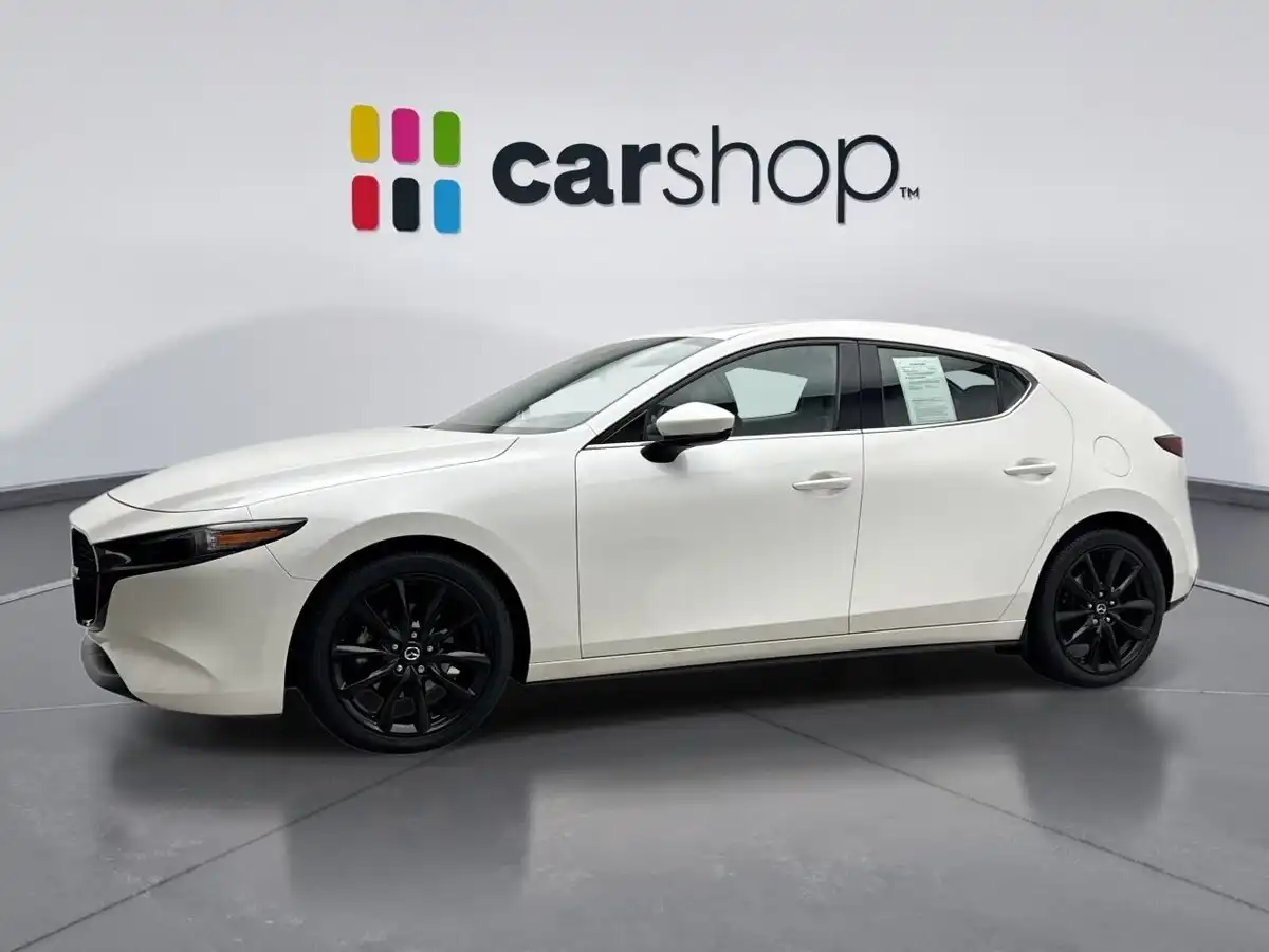 2019 Mazda CX-3 Premium 2.5 AT 5-Door SKYACTIV AWD's photo