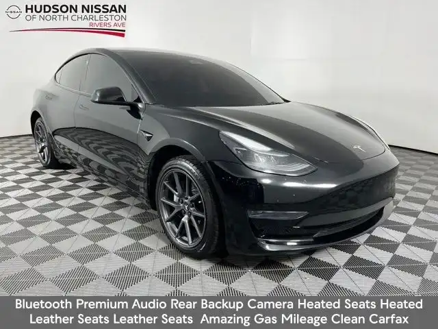 2023 Tesla Model 3 Base's photo