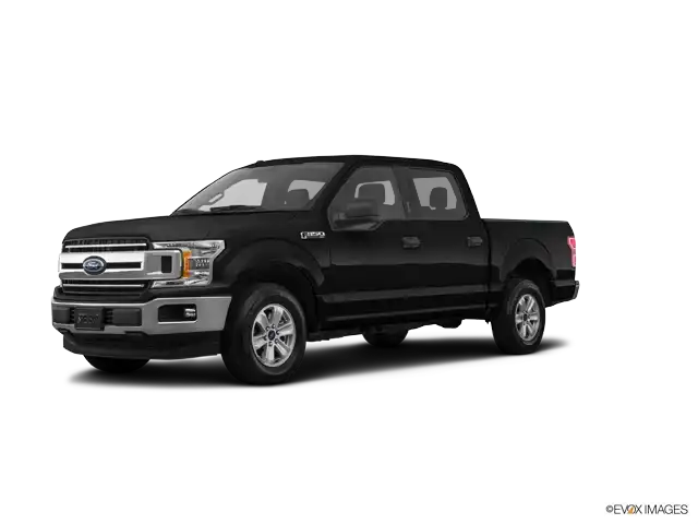 2018 Ford F-150 XLT 4WD SuperCrew 5-1/2' Box's photo