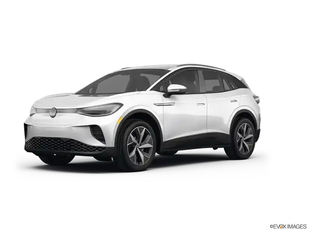 2023 Volkswagen ID.4 Pro S 4Motion's photo