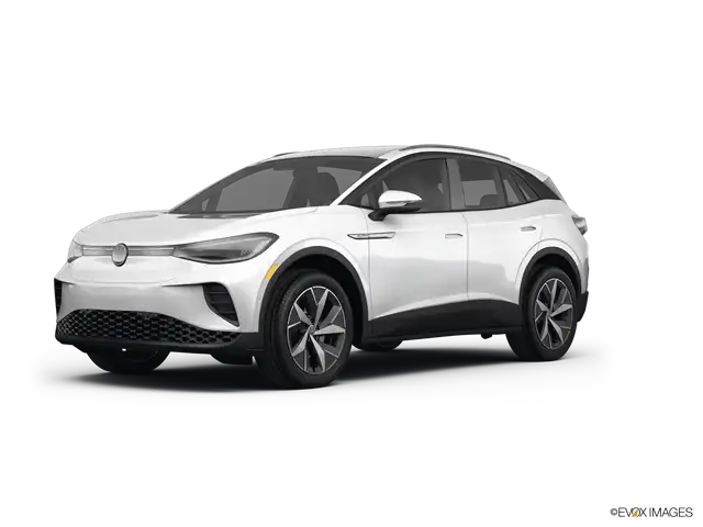 2023 Volkswagen ID.4 Pro S 4Motion's photo
