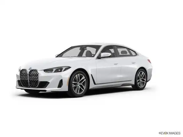 2026 BMW 4 Series M440i xDrive Gran Coupe's photo