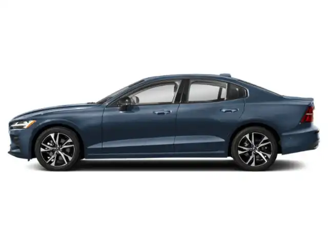 2024 Volvo S60 B5 Plus Dark Theme's photo