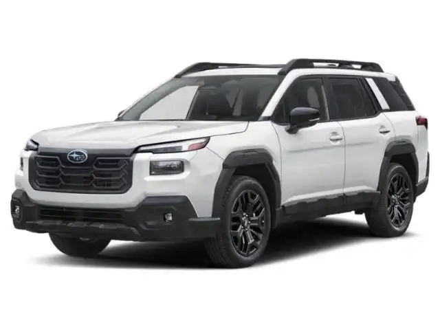 2026 Subaru Outback Limited's photo
