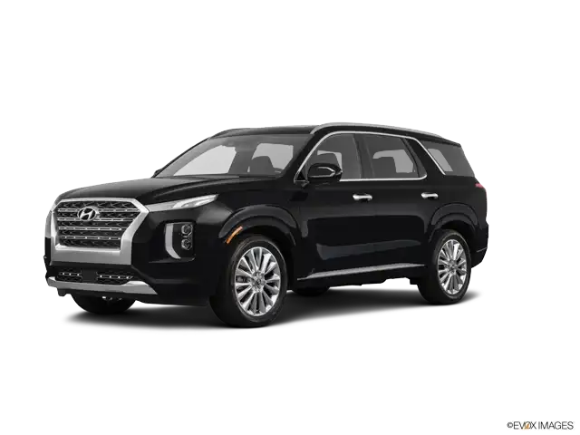 2020 Hyundai Palisade Limited AWD's photo