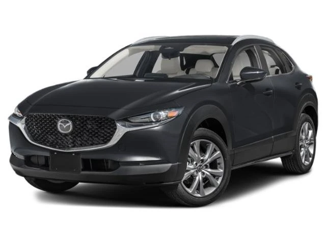2024 Mazda CX-30 Preferred AWD's photo