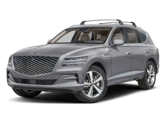 2024 Genesis GV80 2.5T Standard AWD's photo