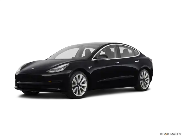 2020 Tesla Model 3 Long Range Dual Motor AWD's photo