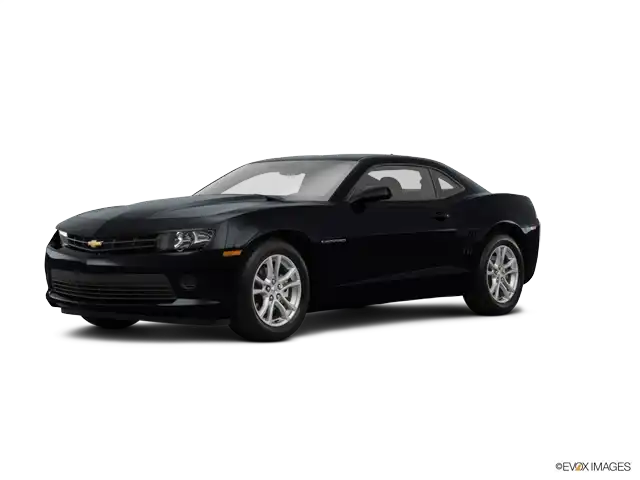 2015 Chevrolet Camaro 6.2 2SS's photo