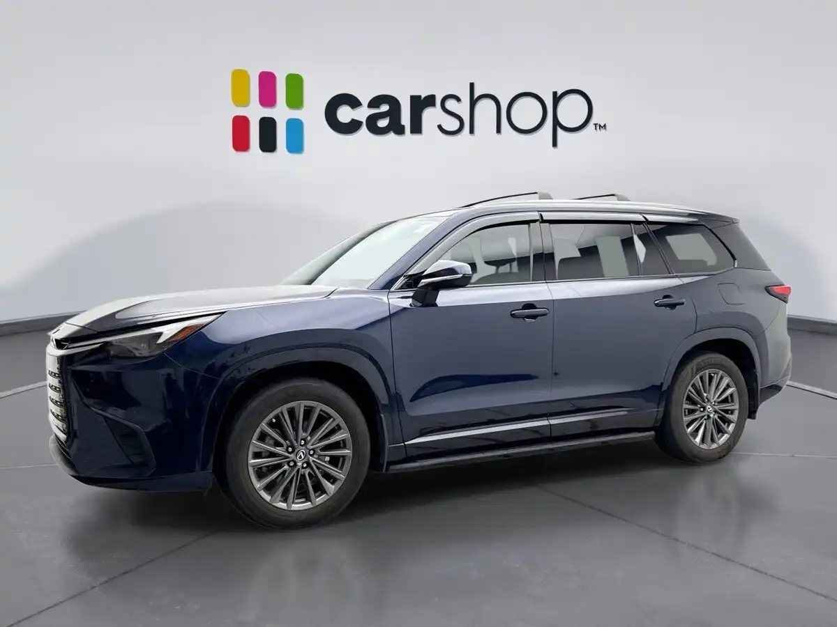 2024 Lexus TX 350 350 Premium FWD's photo