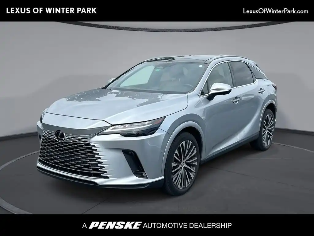2023 Lexus RX 350 350 Premium Plus FWD's photo