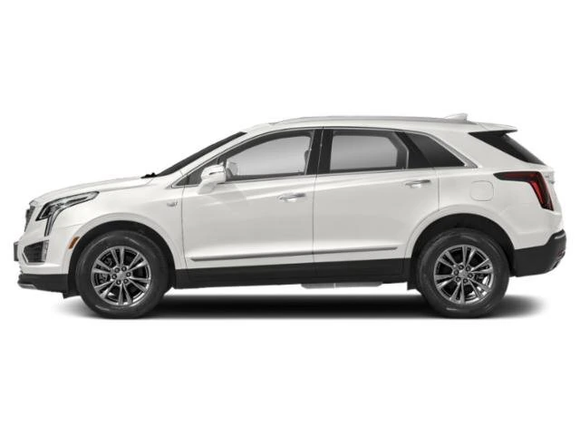 2022 Cadillac XT5 Premium Luxury AWD's photo