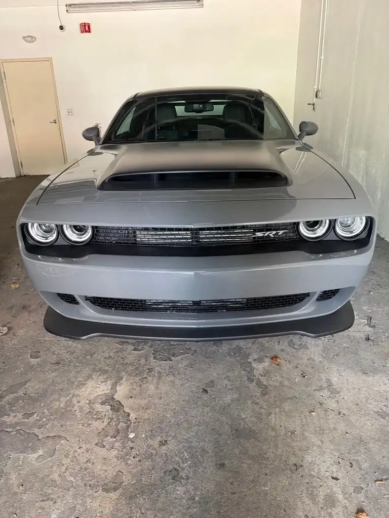 2023 Dodge Challenger SRT Hellcat Redeye Auto Jailbreak WB's photo