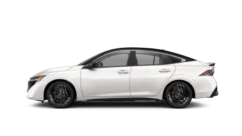 2027 Nissan Sentra SR CVT's photo