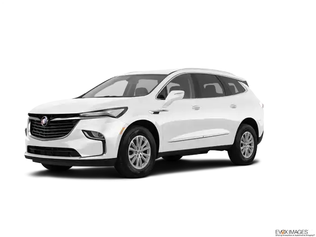 2023 Buick Enclave Essence AWD's photo