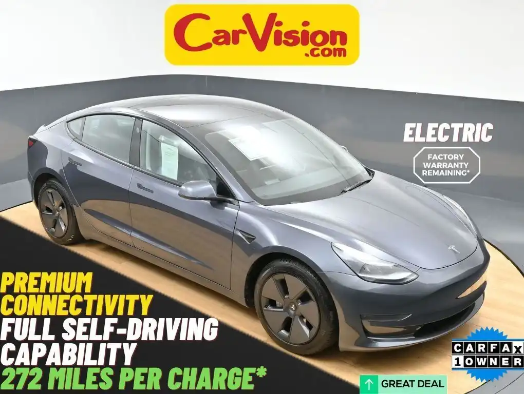 2023 Tesla Model 3 Base's photo