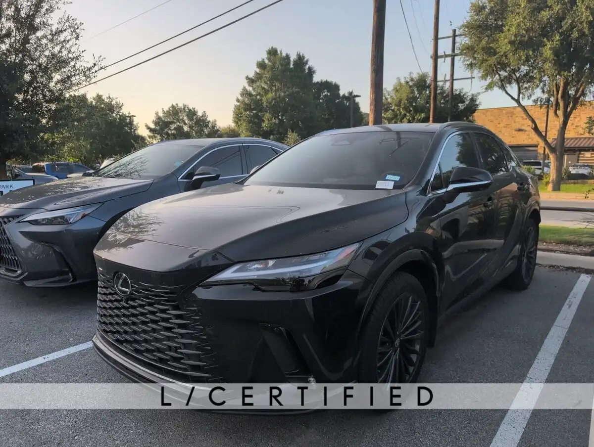 2026 Lexus RX 350 350 Premium FWD's photo