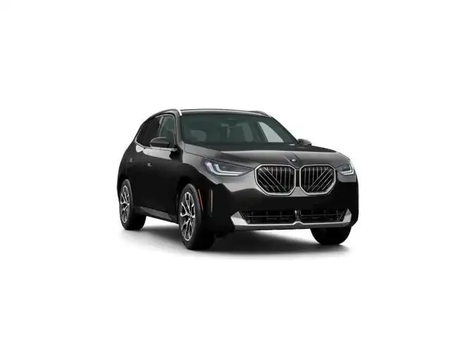 2026 BMW X3 30 XDRIVE's photo