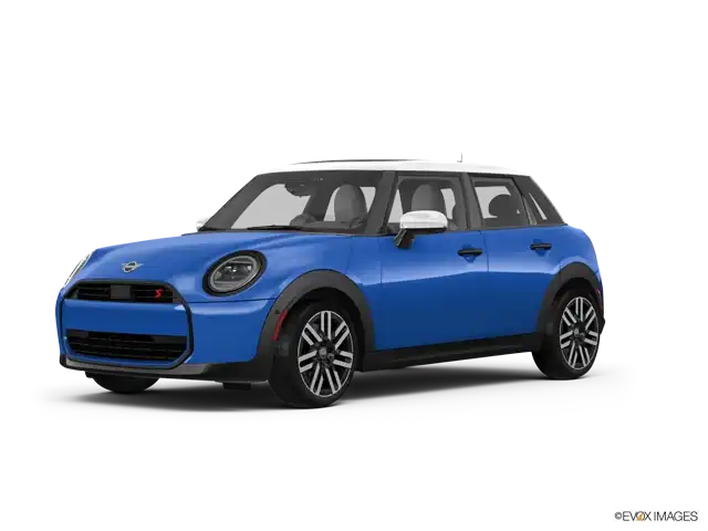 2026 MINI Hardtop Cooper S Signature's photo