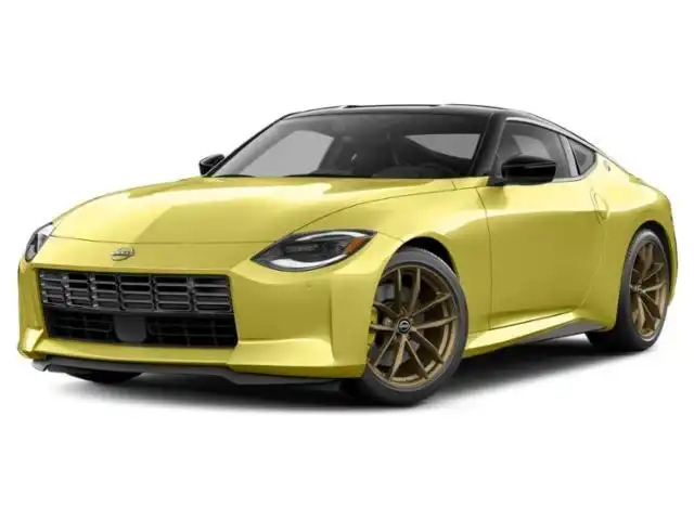 2023 Nissan Z Proto Spec 9AT's photo