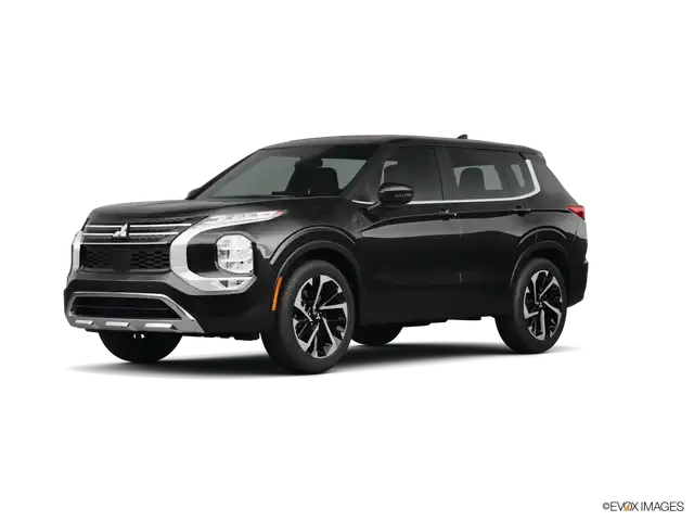 2024 Mitsubishi Outlander SE S-AWC's photo