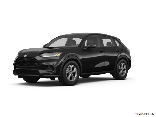 2027 Honda HR-V LX AWD's photo