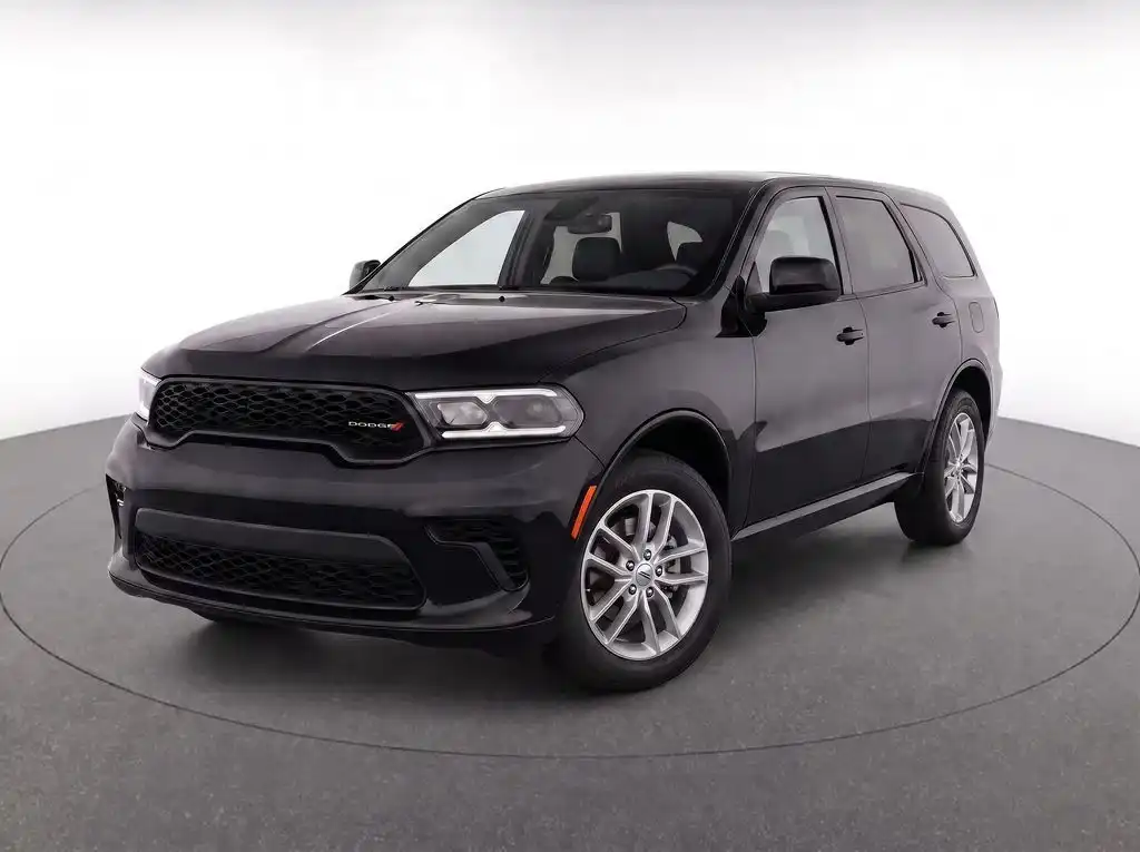 2023 Dodge Durango GT RWD Launch Edition's photo