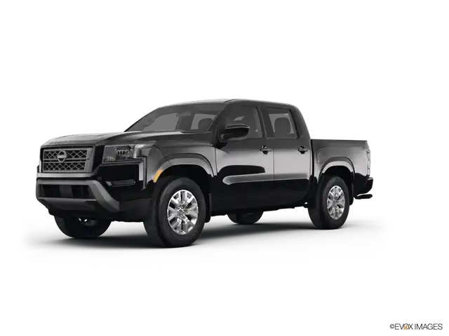 2023 Nissan Frontier SV Crew Cab 4X4 LWB's photo
