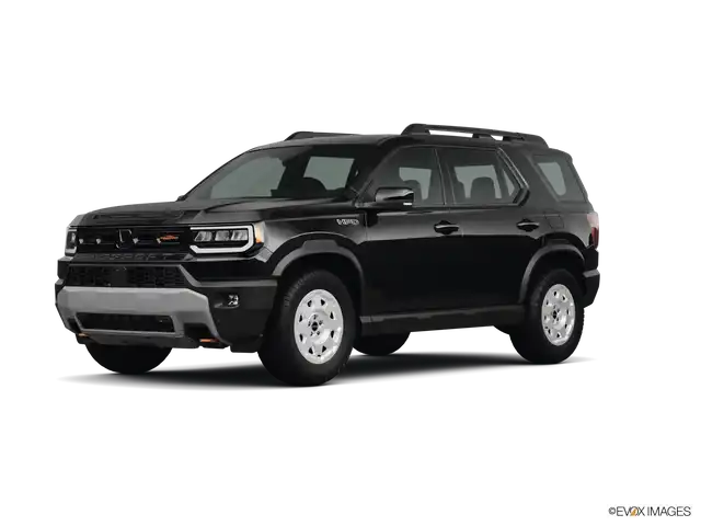 2026 Honda Passport 3.5 TrailSport 4WD Auto Elite's photo