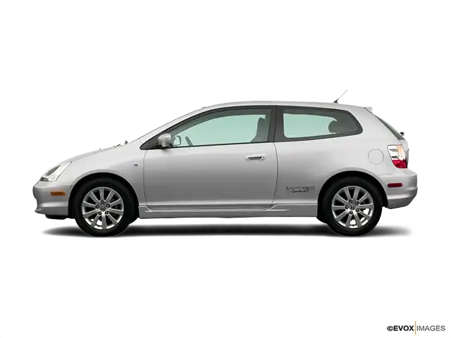 2005 Honda Civic LX Special Edition 4AT's photo