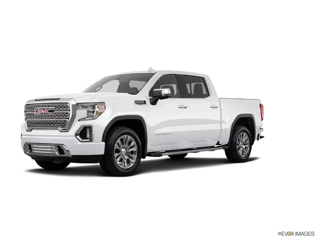 2020 GMC Sierra Denali 4WD Crew Cab Short Box's photo