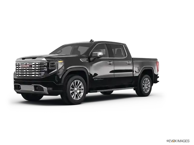 2023 GMC Sierra 4WD Crew Cab Short Box Denali's photo