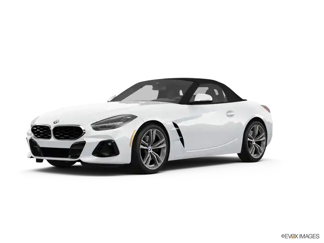 2026 BMW Z4 sDrive30i's photo
