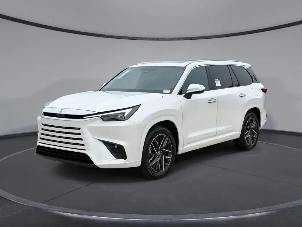 2026 Lexus TX 350 350 Premium AWD's photo