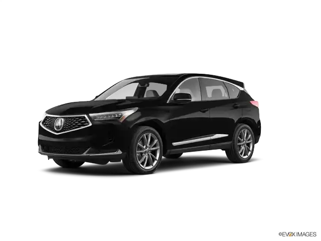 2023 Acura RDX Technology Package's photo