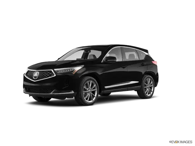 2023 Acura RDX Technology Package's photo