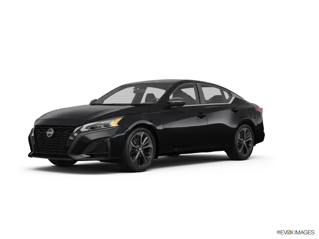 2026 Nissan Altima 2.5 SR AWD's photo